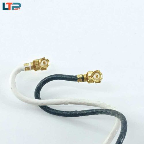 کابل آنتن وای فای - لپ تاپ اچ پی DV7-6000 - Image 3