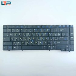 کیبرد - لپ تاپ اچ پی COMPAQ 6910P