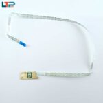 برد سوییچ پاور همراه فلت - لپ تاپ دل INSPIRON 15-3542