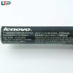 باتری - لپ تاپ لنوو IDEAPAD 500/Z5170 - Image 3