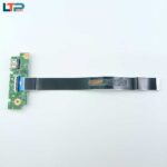 برد USB/SD همراه فلت - لپ تاپ دل INSPIRON 15-3542