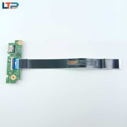 برد USB/SD همراه فلت - لپ تاپ دل INSPIRON 15-3542