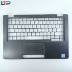 قاب C همراه تاچ پد موس - لپ تاپ دل LATITUDE 5300 2IN1