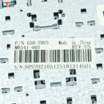 کیبرد - لپ تاپ لنوو IDEAPAD 500/Z5170 - Image 3