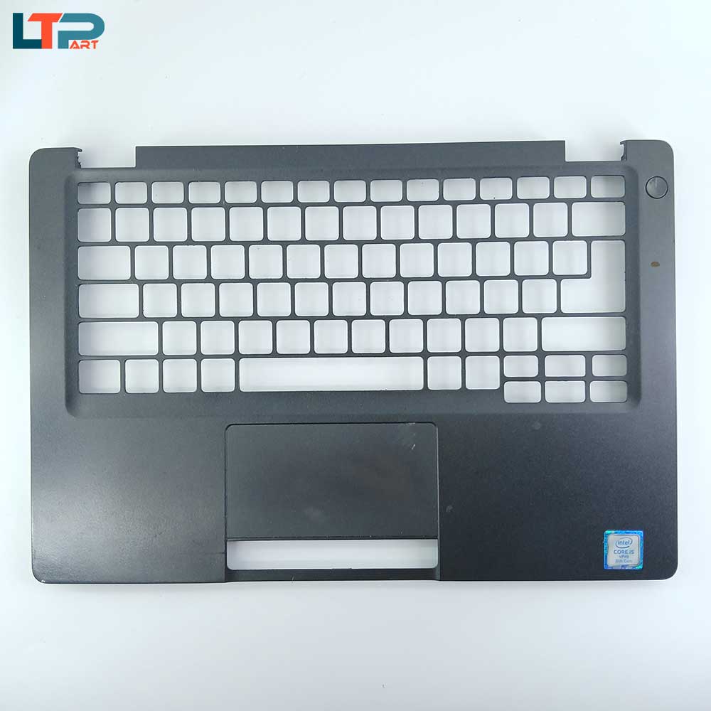 111.jpg قاب C همراه تاچ پد موس - لپ تاپ دل LATITUDE 5300 2IN1 - Image 1