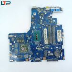 مادربرد CPU CORE I7 5500U - لپ تاپ لنوو IDEAPAD 500/Z5170
