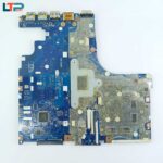 مادربرد CPU CORE I7 5500U - لپ تاپ لنوو IDEAPAD 500/Z5170 - Image 2