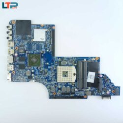 مادربرد - لپ تاپ اچ پی DV7-6000