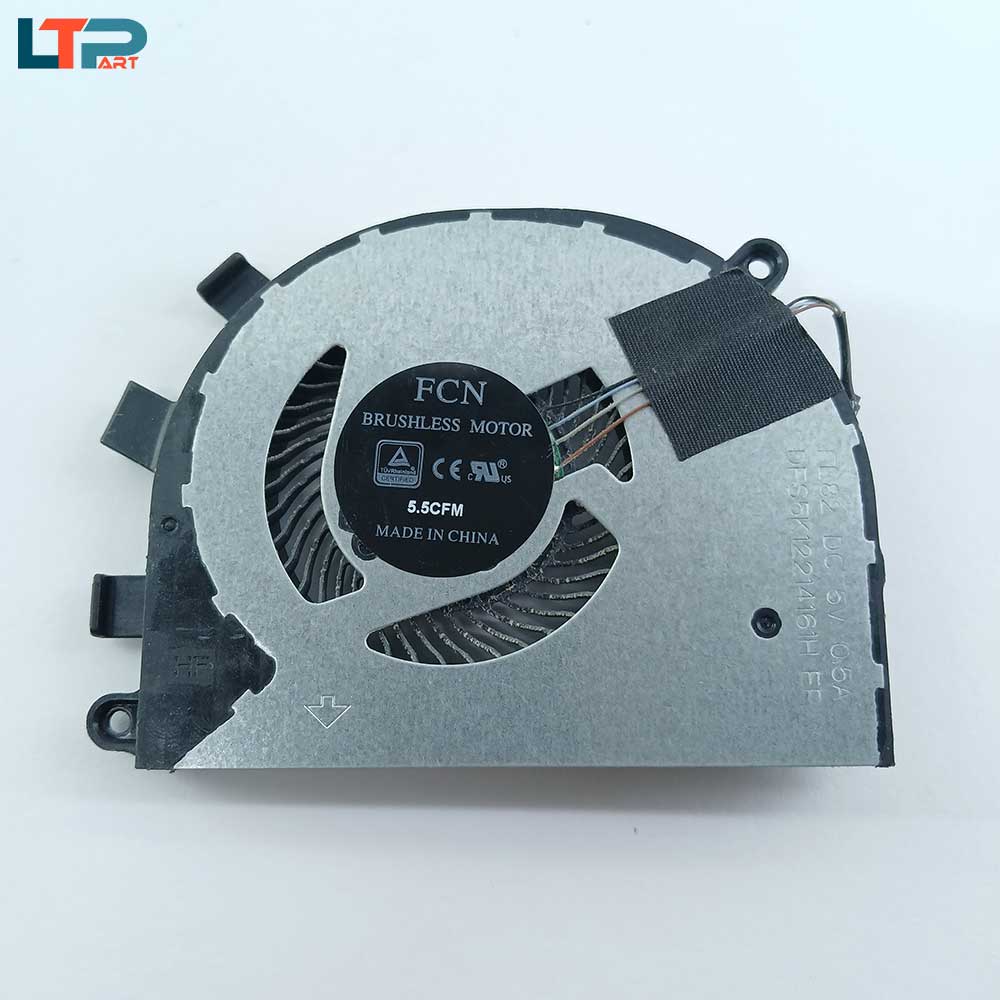 115-4.jpg فن CPU - لپ تاپ دل INSPIRON 15-5000 - Image 1