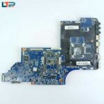 مادربرد - لپ تاپ اچ پی DV7-6000 - Image 2