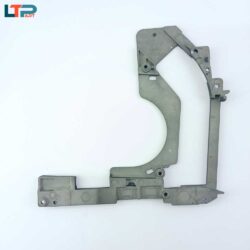 شاسی قاب کف سمت راست - لپ تاپ اچ پی OMEN 15CE