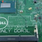 مادربرد CPU CORE I3 4030U - لپ تاپ دل INSPIRON 15-3542 - Image 3