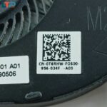 فن CPU - لپ تاپ دل INSPIRON 15-5000 - Image 3