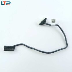 کانکتور باتری - لپ تاپ دل E5510/E5500/E5450/PRECISION 3560