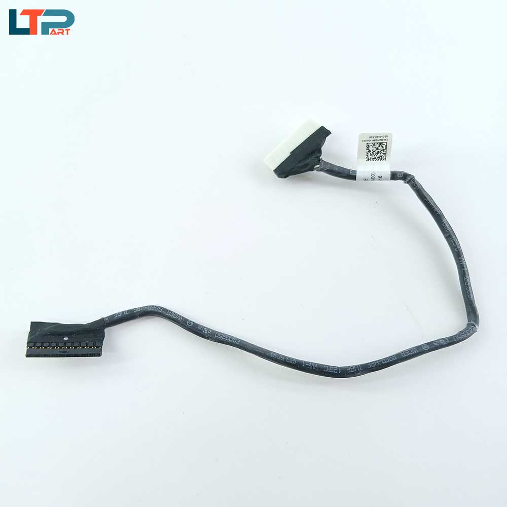 118-2.jpg کانکتور باتری - لپ تاپ دل E5510/E5500/E5450/PRECISION 3560 - Image 1