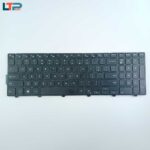 کیبرد - لپ تاپ دل INSPIRON 15-3542