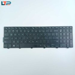 کیبرد - لپ تاپ دل INSPIRON 15-3542
