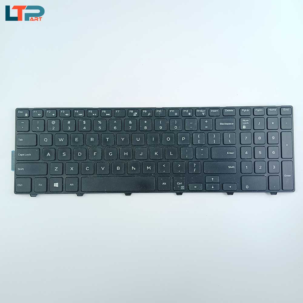 118-3.jpg کیبرد - لپ تاپ دل INSPIRON 15-3542 - Image 1