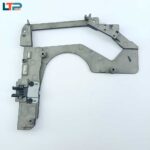 شاسی قاب کف سمت چپ - لپ تاپ اچ پی OMEN 15CE