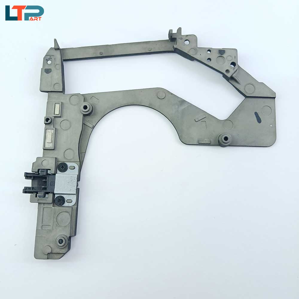 119-1.jpg شاسی قاب کف سمت چپ - لپ تاپ اچ پی OMEN 15CE - Image 1