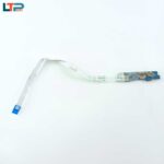 برد سوییچ پاور - لپ تاپ دل INSPIRON 15-5565/5567/5568/5000