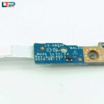 برد سوییچ پاور - لپ تاپ دل INSPIRON 15-5565/5567/5568/5000 - Image 3