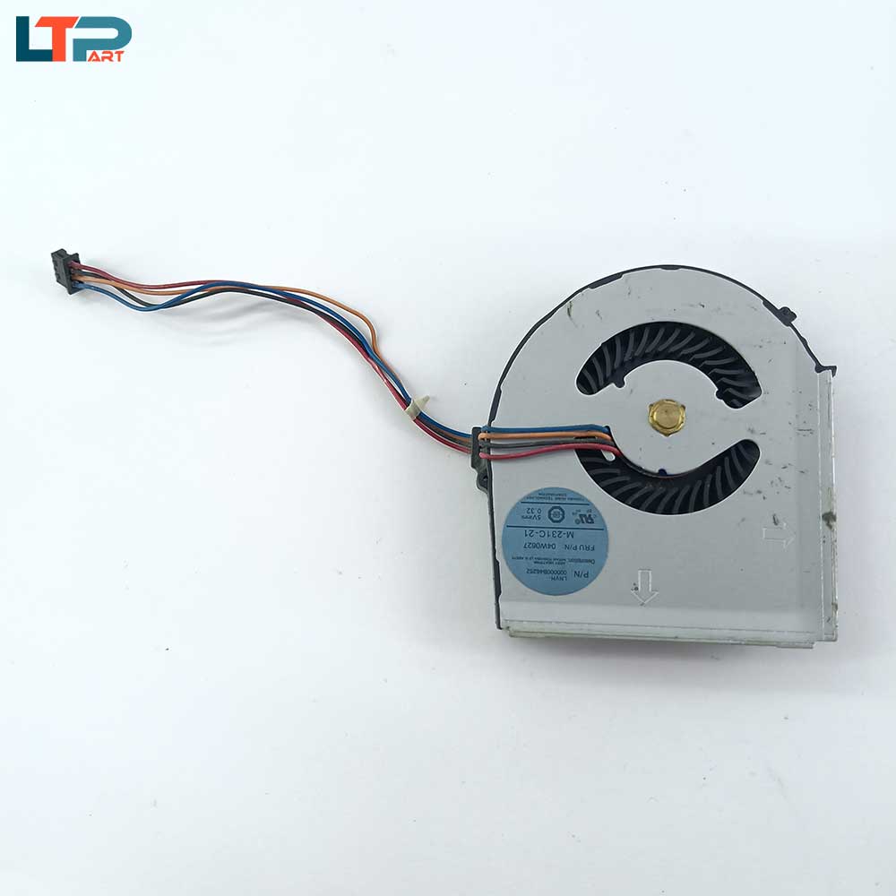 124-2.jpg فن CPU - لپ تاپ لنوو T420/T420I - Image 1
