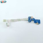 برد سوییچ پاور - لپ تاپ اچ پی ELITEBOOK 1040-G3 - Image 2