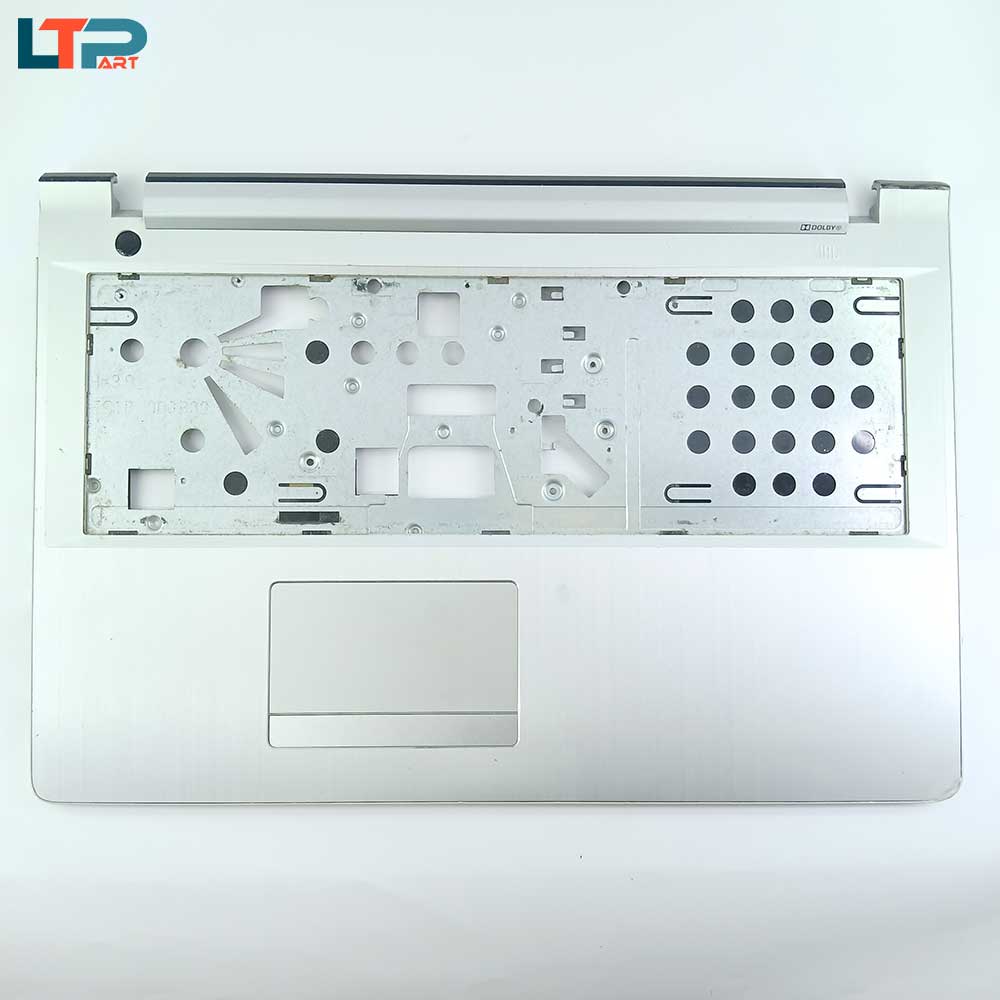 125.jpg قاب C همراه تاچ پد موس - لپ تاپ لنوو IDEAPAD 500/Z5170 - Image 1