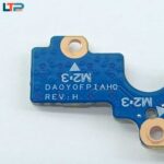 برد سوییچ پاور - لپ تاپ اچ پی ELITEBOOK 1040-G3 - Image 3