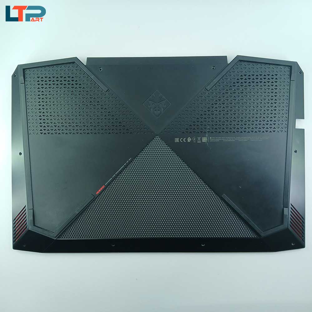 129-1.jpg قاب D - لپ تاپ اچ پی OMEN 15CE - Image 1