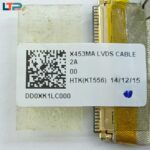 فلت تصویر - لپ تاپ ایسوز R413 - Image 3