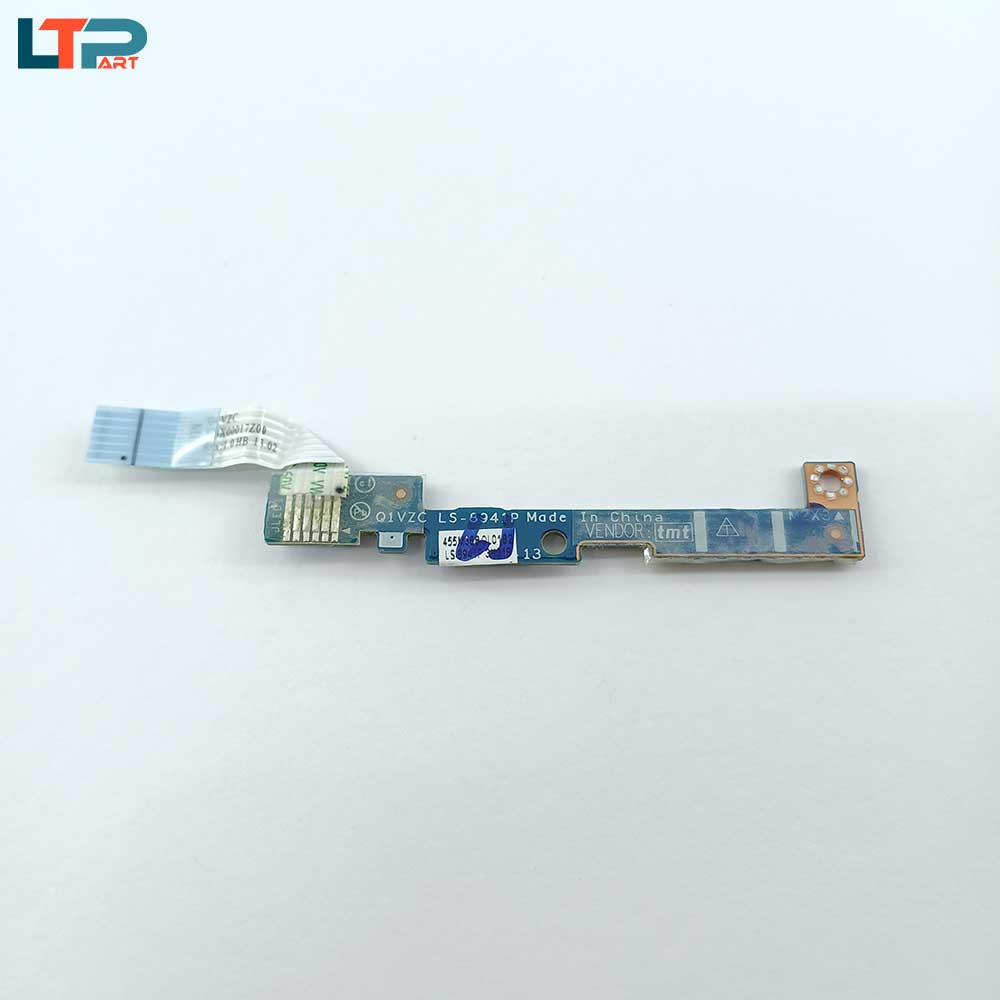 13-3.jpg برد لایت - لپ تاپ ایسر CHROMBOOK C710 - Image 1