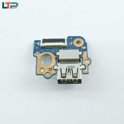 تیکه برد USB - لپ تاپ اچ پی ELITEBOOK 840-G6