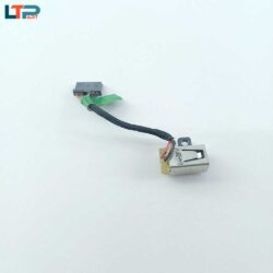 سوکت شارژ - لپ تاپ اچ پی ELITEBOOK 1040-G3
