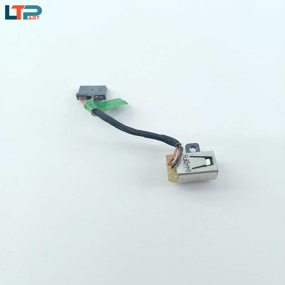 130-3.jpg سوکت شارژ - لپ تاپ اچ پی ELITEBOOK 1040-G3 - Image 1