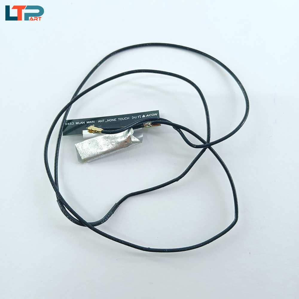 130-4.jpg کابل آنتن وای فای - لپ تاپ ایسوز R413 - Image 1