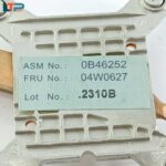 هیت سینک - لپ تاپ لنوو T420/T420I - Image 3