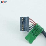 سوکت شارژ - لپ تاپ اچ پی ELITEBOOK 1040-G3 - Image 3