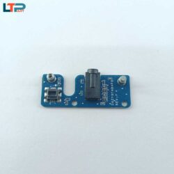 تیکه برد SOUND - لپ تاپ اچ پی ELITEBOOK 1040-G3