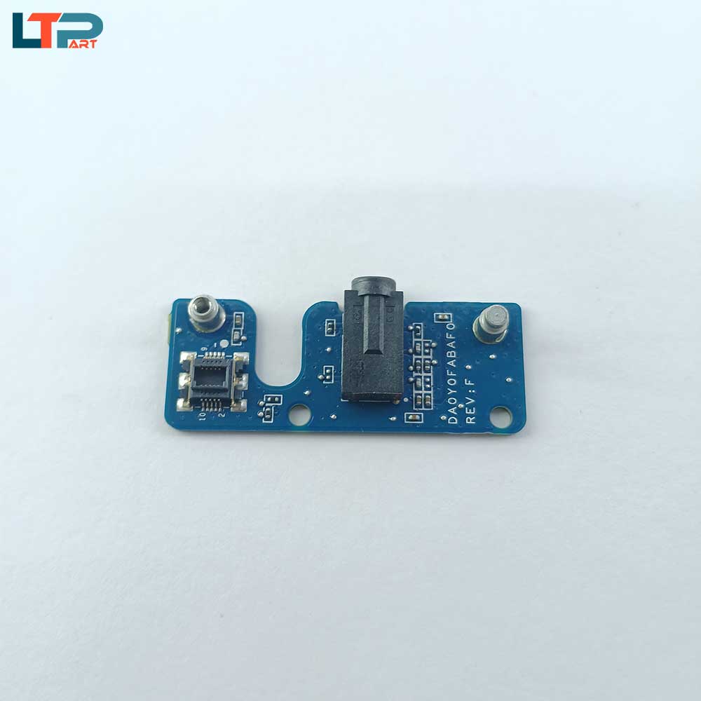 133-3.jpg تیکه برد SOUND - لپ تاپ اچ پی ELITEBOOK 1040-G3 - Image 1