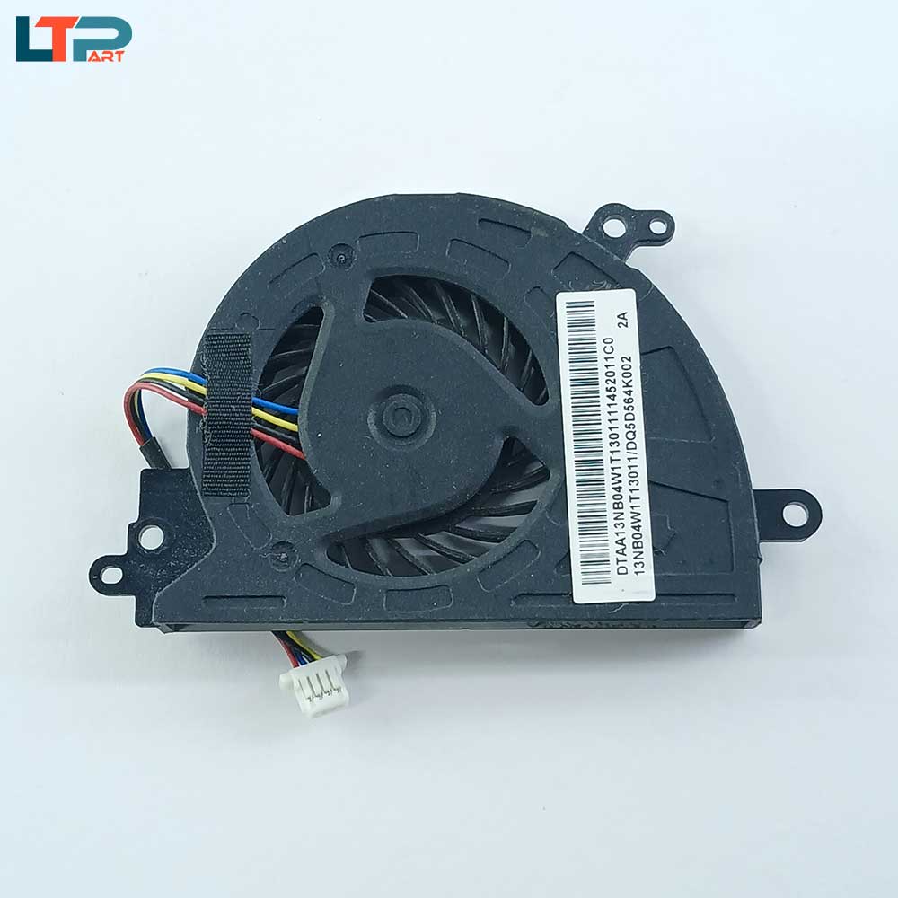133-4.jpg فن CPU - لپ تاپ ایسوز R413 - Image 1