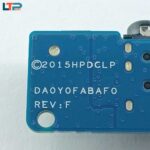 تیکه برد SOUND - لپ تاپ اچ پی ELITEBOOK 1040-G3 - Image 3