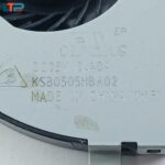 فن CPU - لپ تاپ ایسوز R413 - Image 3