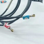 کابل آنتن وای فای - لپ تاپ اچ پی ELITEBOOK 1040-G3 - Image 3