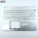 قاب C همراه کیبرد - لپ تاپ دل INSPIRON 15-5000