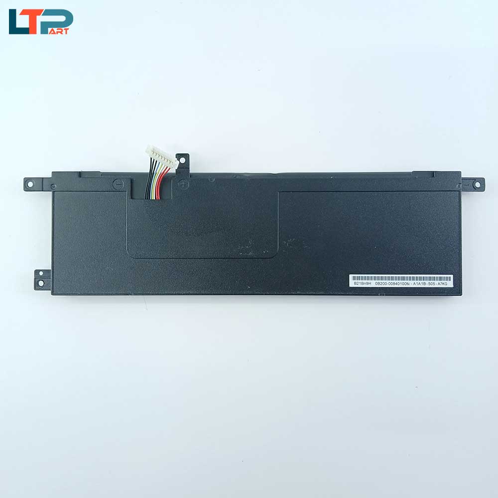 139-4.jpg باتری B21N1329 - لپ تاپ ایسوز R413 - Image 1