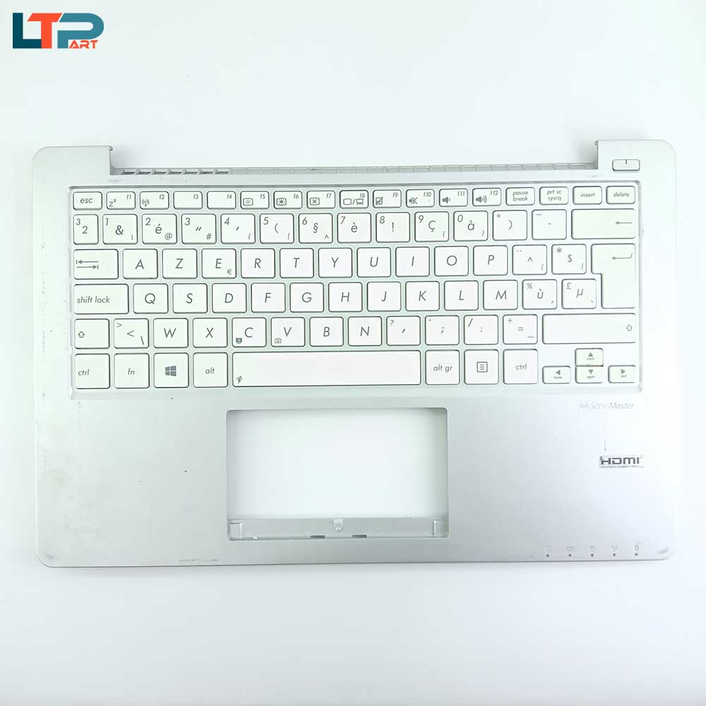 139.jpg قاب C همراه کیبرد - لپ تاپ ایسوز X201E - Image 1