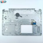 قاب C همراه کیبرد - لپ تاپ دل INSPIRON 15-5000 - Image 2