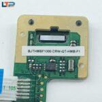 برد فینگرپرینت - لپ تاپ اچ پی ELITEBOOK 1040-G3 - Image 3